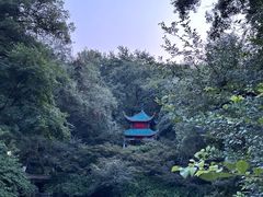 -岳麓山风景名胜区