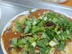-正味斋锅巴菜(西北角店)