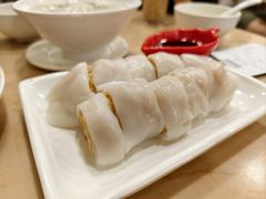 -盛记粥面(佐敦店)