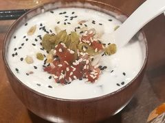 -老兰家传统烧烤炒菜泡馍(小南门店)