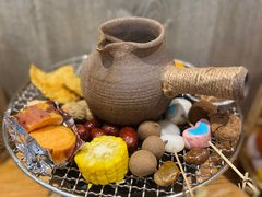 -茶是一枝花泡茶店