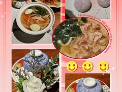 -熹炭精致日料(金融街购物中心店)