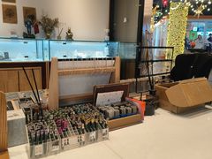 -十八字金银饰·拼豆·开蚌手工体验团建(君太百货店)
