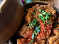 粉蒸肉-盡膳口福·百年汤方火锅(科华北路店)