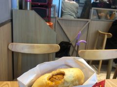 -吉品合酥脆烤饼(太平洋森活天地店)