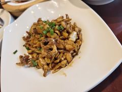 -走马楼饭庄(慈城古县城店)