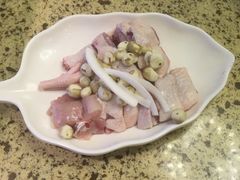 -原味四季椰子鸡(公明百佳华店)