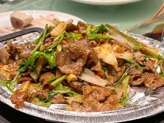 -博雅渔港·融合菜(维也纳国际大酒店)