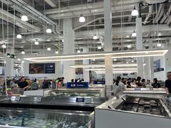 -山姆会员商店(亦庄创意生活广场店)