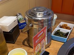 -锅老头铁锅炖•大锅蒸汽海鲜(韩乐坊店)