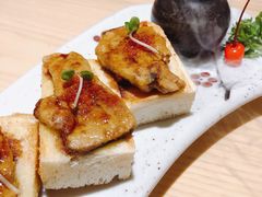 -越光米贩精致料理餐厅(金鹰店)