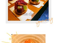 -岷山饭店-芝芝自助餐厅