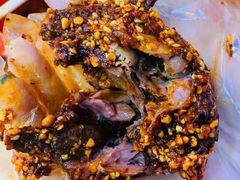 麻辣兔头-冒椒火辣(太古里店)