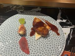 -牛将军•涮肉•烤肉(北京王府井·故宫店)