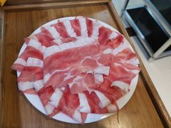 -香满锅老北京羊蝎子火锅·家常菜(新街口店)