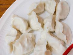 鲅鱼饺子-必点海鲜·鲅鱼水饺(鞍山西道店)