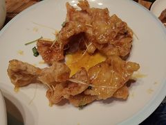 -小船渔村•大连菜•大连焖鱼(明泽街店)