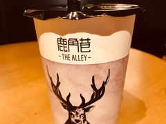-THE ALLEY 鹿角巷(华润万象城店)