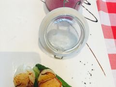 -卡本妮法餐厅·北京和平宾馆