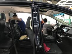 -壹捷汽车服务徐汇店(上海旗舰店·徐汇店)