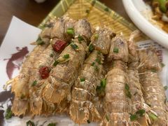 -渔满仓海鲜渔家(象山二店)