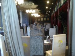 大堂-羲和雅苑•北京烤鸭(平安国际金融中心店)