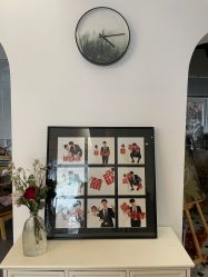 -巴黎婚纱摄影工作室