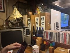 -半藏居酒屋(香港花园店)