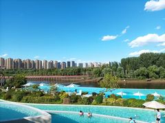 -清河半岛温泉度假酒店