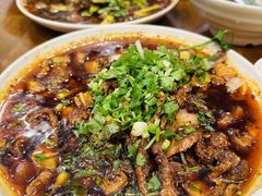-杨三孃跷脚牛肉(玉双路店)