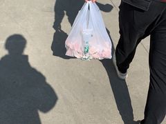 -上海为民商行清真饭店(南大路店)
