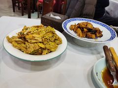 -东兴楼饭庄(六里桥店)