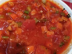 -西贝莜面村(上海百联西郊店)