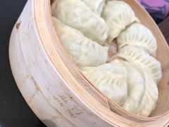 -将相和·海鲜蒸饺大连菜