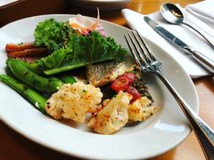 -君悦酒店·La Terrazza意合園·意式风味