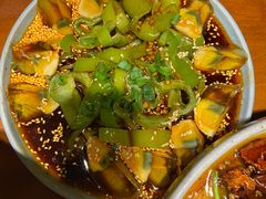 -辣不二地道川菜(汉水路店)