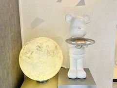 大堂-Money Shops(愚园路店)