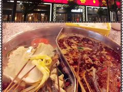 -杨校长·老成都串串香火锅(全国总店)