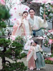 -苏州HX-合喜映画婚纱摄影