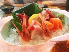 -西村日本料理(香格里拉饭店)