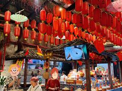 -客家大院·非遗赣南客家菜(郁孤台店)