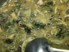 酸菜羊肚-紫光园(顺义店)