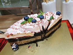 -韵咖啡自助餐厅(天津香格里拉店)