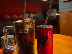 -醉虎传(南锣鼓巷店)