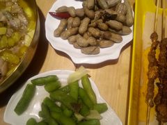 -我是那个大叔·美食研究所(新塘路店)