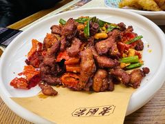 -老厨家(中央大街西七道街店)