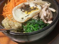 -小鲜肉延边朝鲜族烤串(珠海店)