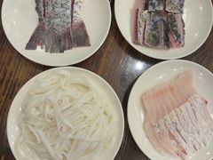 -正能量脆肉鲩火锅