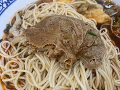 素鸡-崔氏班面馆(2号店)