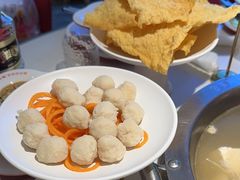 -豆花姐烂豆花火锅(水屯北路恒大滨河店)